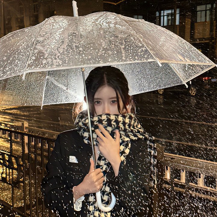 农夫的妻子